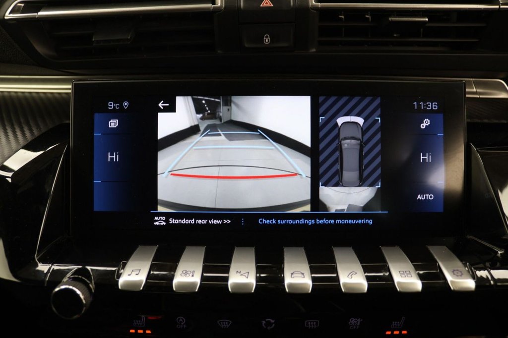 Used Peugeot 508 2020 for sale - 77534000: Photo 16