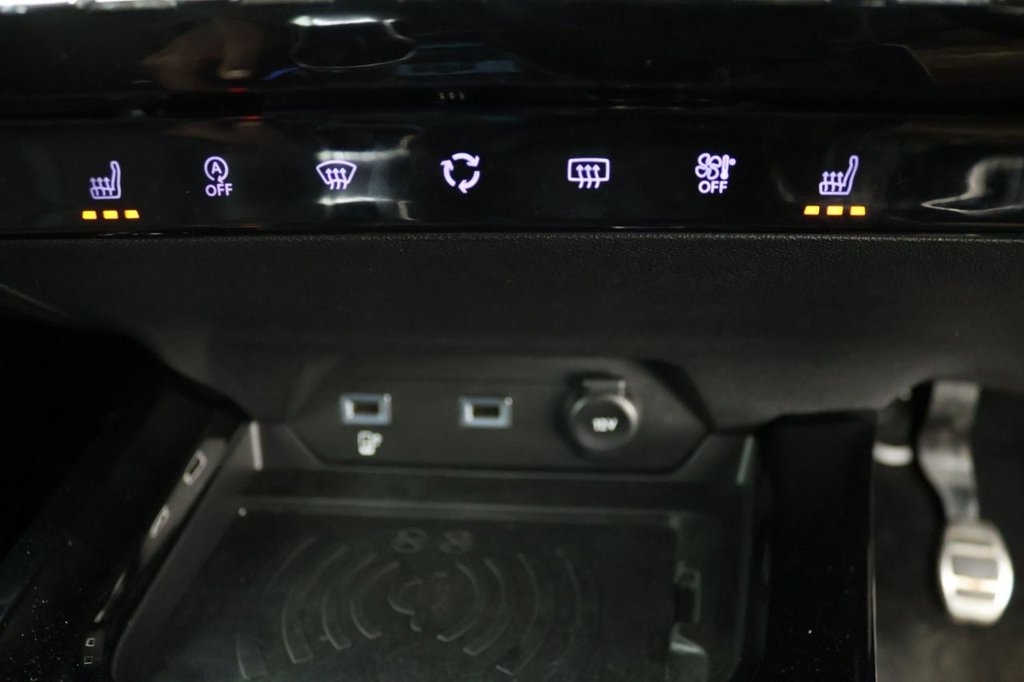 Used Peugeot 508 2020 for sale - 77534000: Photo 17