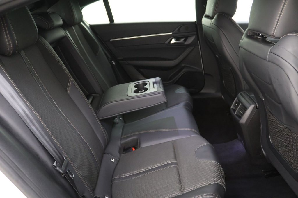 Used Peugeot 508 2020 for sale - 77534000: Photo 19