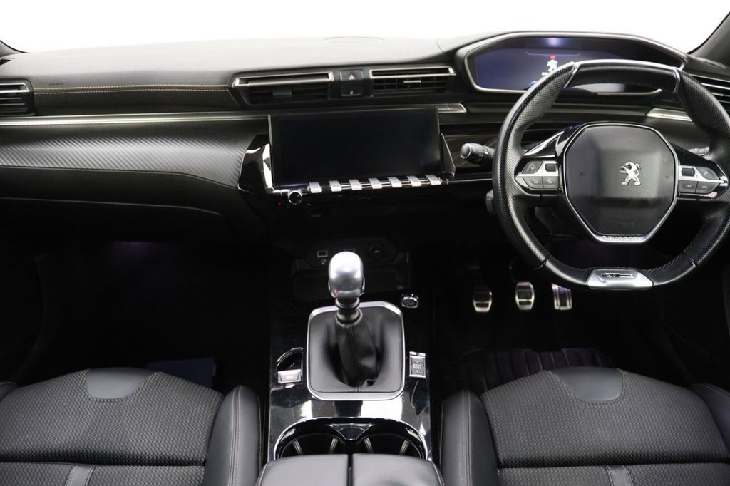 Used Peugeot 508 2020 for sale - 77534000: Photo 20