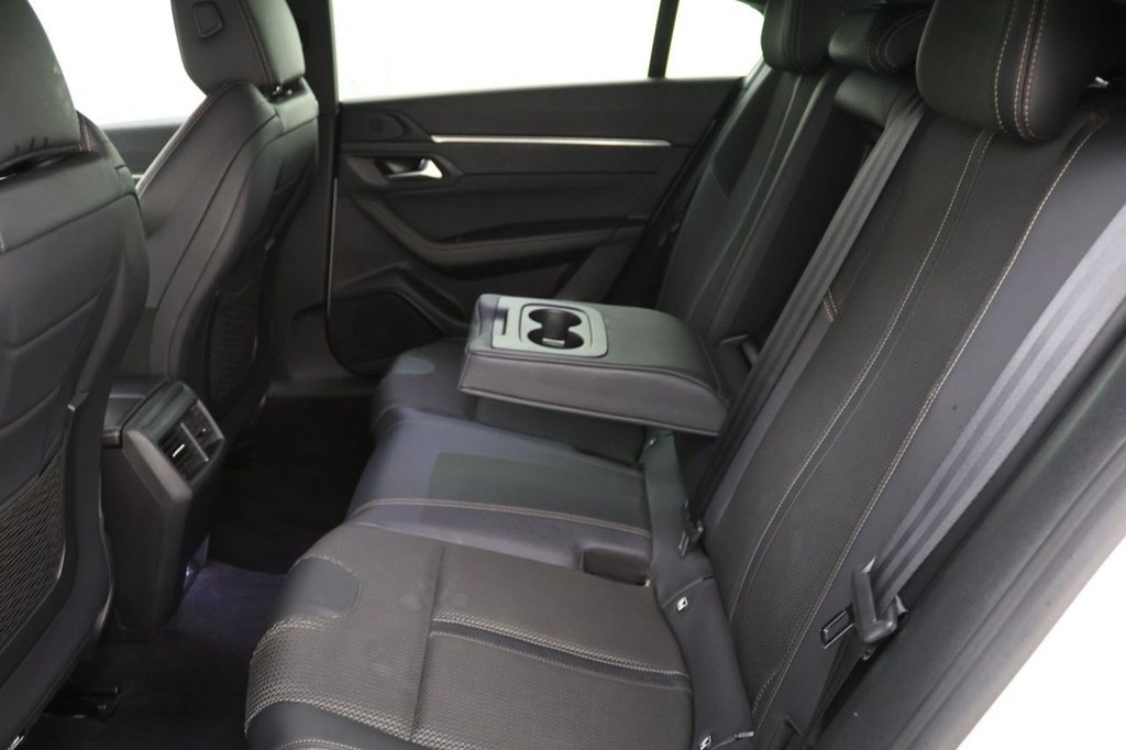 Used Peugeot 508 2020 for sale - 77534000: Photo 22