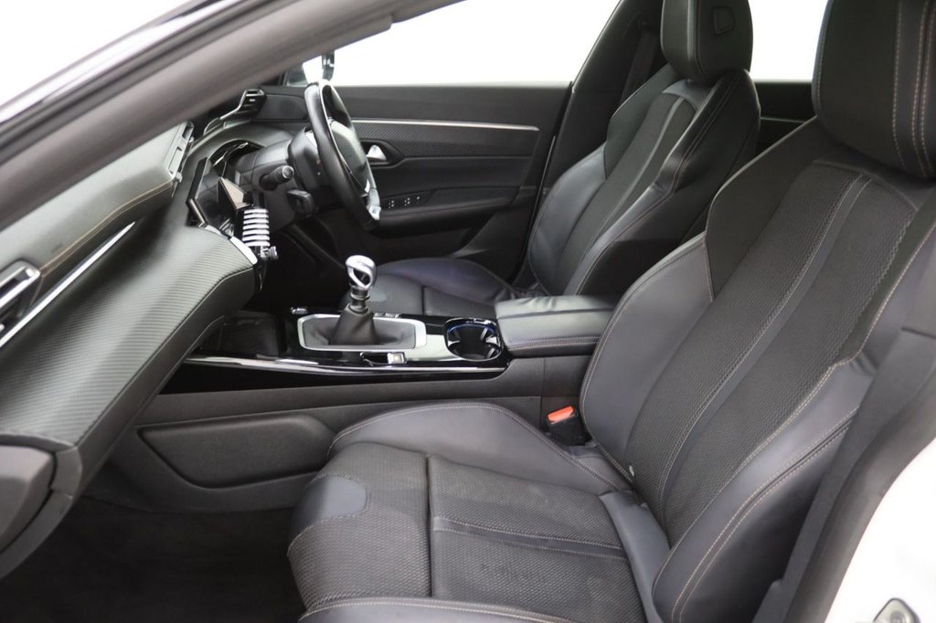 Used Peugeot 508 2020 for sale - 77534000: Photo 23