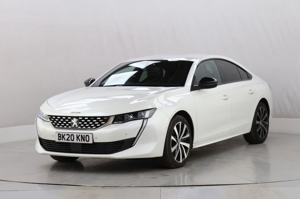 Used Peugeot 508 2020 for sale - 77534000: Photo 5