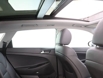 Used Hyundai TUCSON 2019 for sale - 79187010: Photo