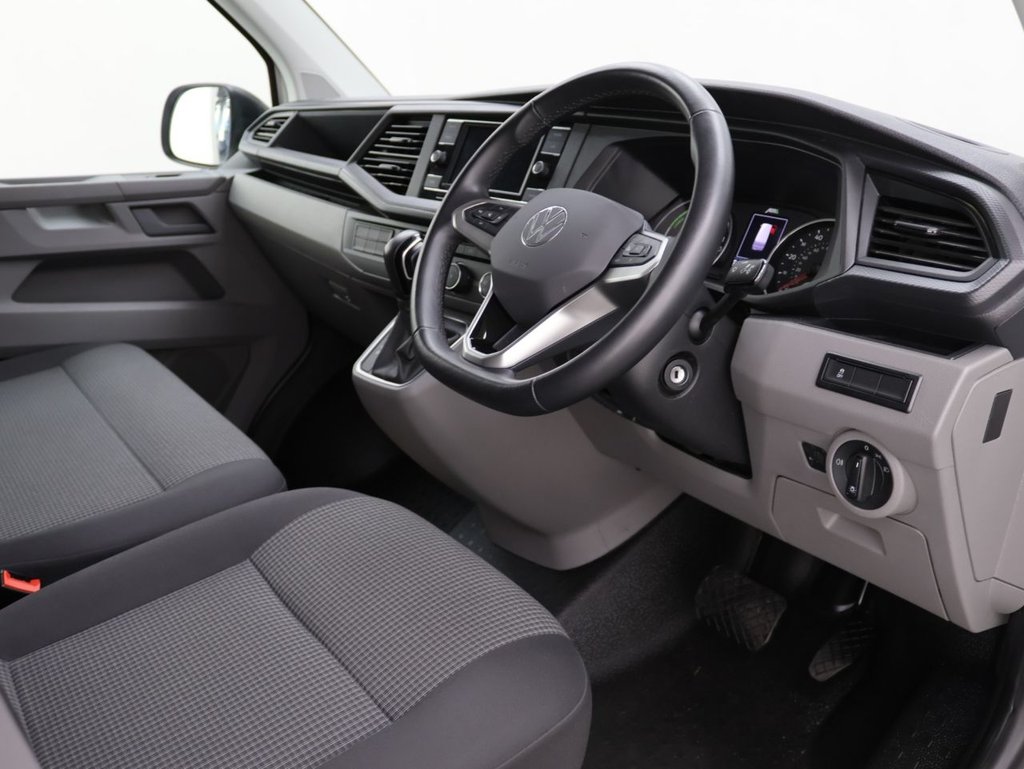 Used Volkswagen Transporter 2021 for sale - 77165904: Photo 10