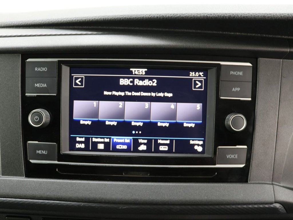 Used Volkswagen Transporter 2021 for sale - 77165904: Photo 13