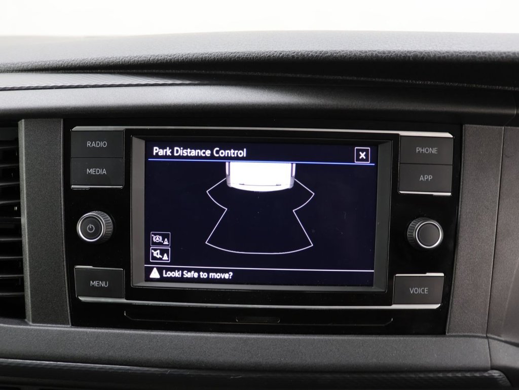 Used Volkswagen Transporter 2021 for sale - 77165904: Photo 14