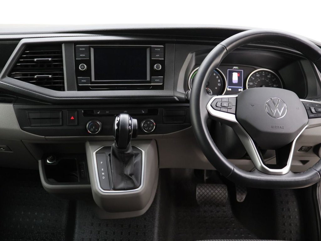 Used Volkswagen Transporter 2021 for sale - 77165904: Photo 16