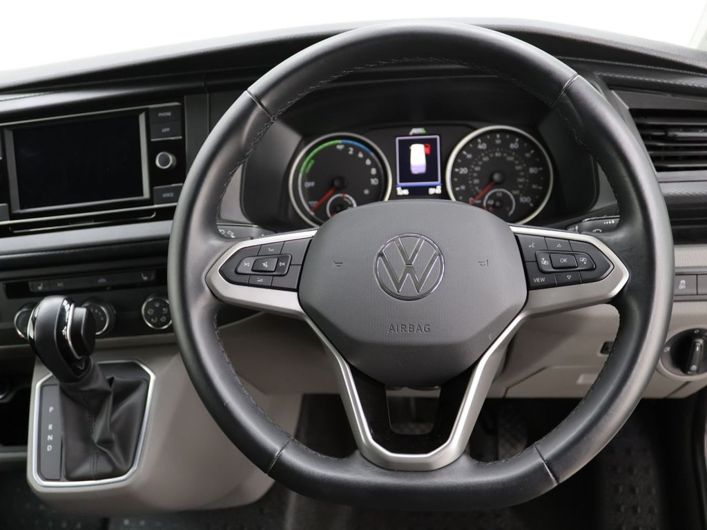 Used Volkswagen Transporter 2021 for sale - 77165904: Photo 17