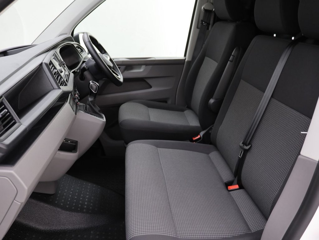 Used Volkswagen Transporter 2021 for sale - 77165904: Photo 21