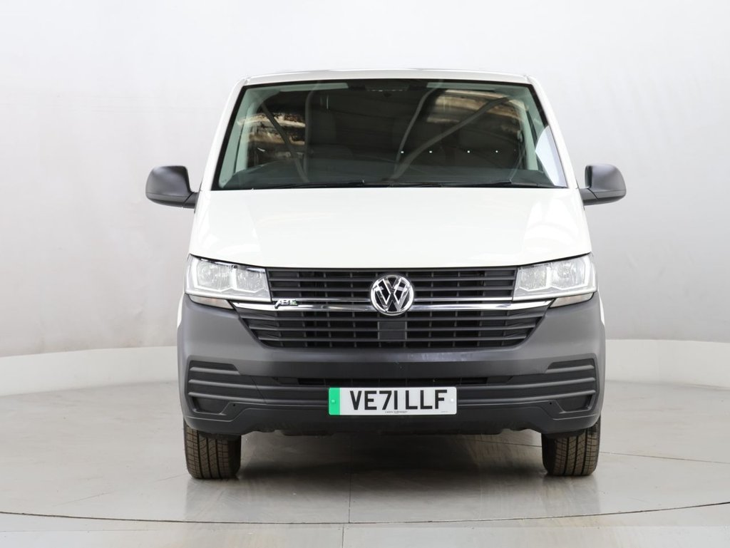 Used Volkswagen Transporter 2021 for sale - 77165904: Photo 3