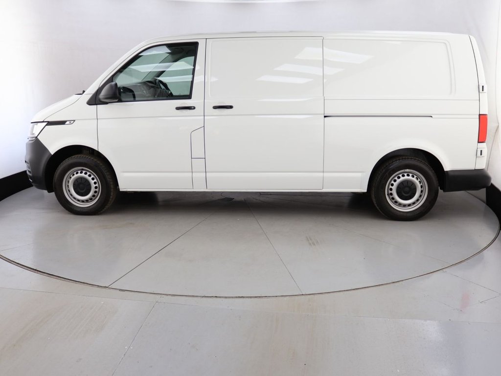 Used Volkswagen Transporter 2021 for sale - 77165904: Photo 6