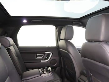 Used Land Rover Discovery Sport 2019 for sale - 79265151: Photo