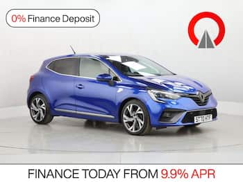 Used Renault Clio 2020 for sale - 79482164: Photo