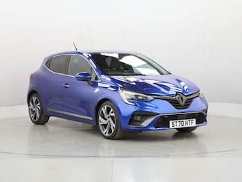 Used Renault Clio 2020 for sale - 79482164: Photo