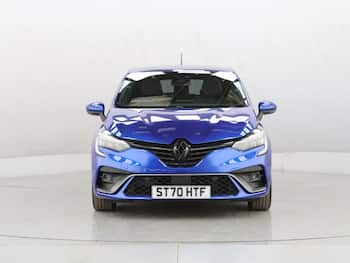 Used Renault Clio 2020 for sale - 79482164: Photo