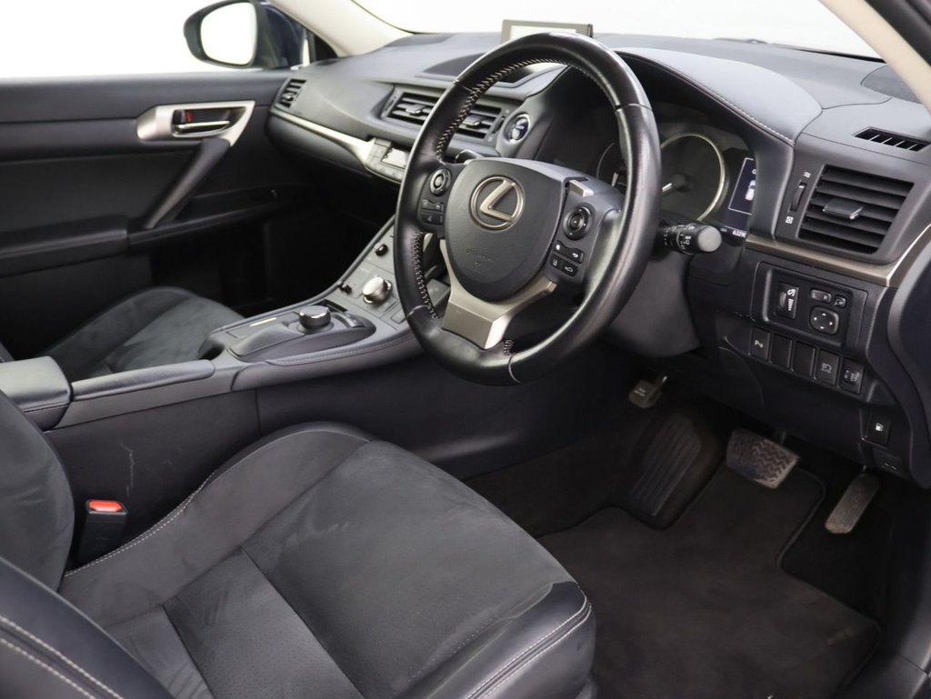 Used Lexus CT 2018 for sale - 78069114: Photo 10