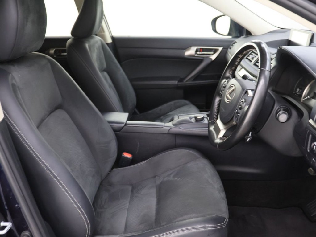 Used Lexus CT 2018 for sale - 78069114: Photo 12