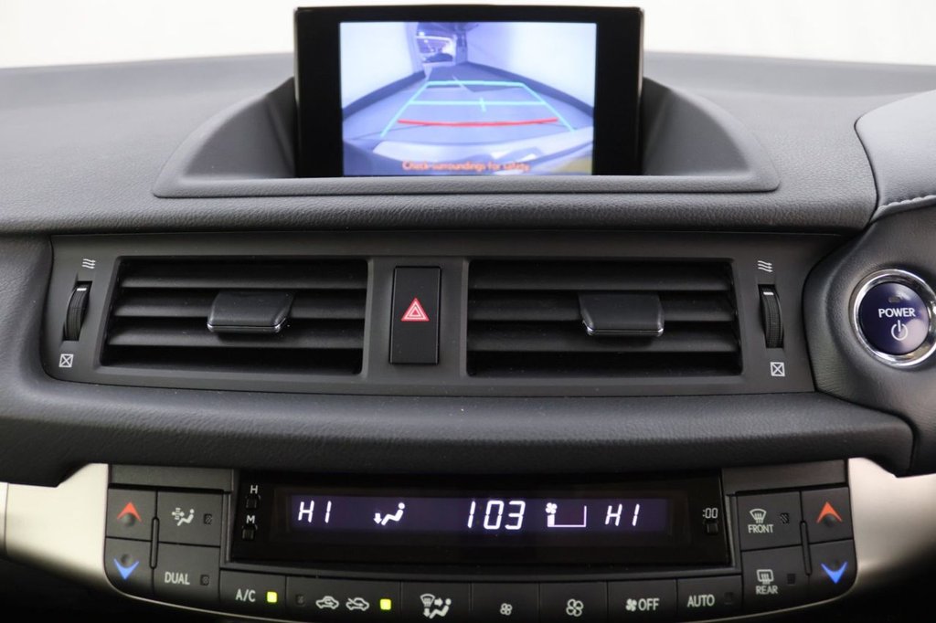 Used Lexus CT 2018 for sale - 78069114: Photo 17