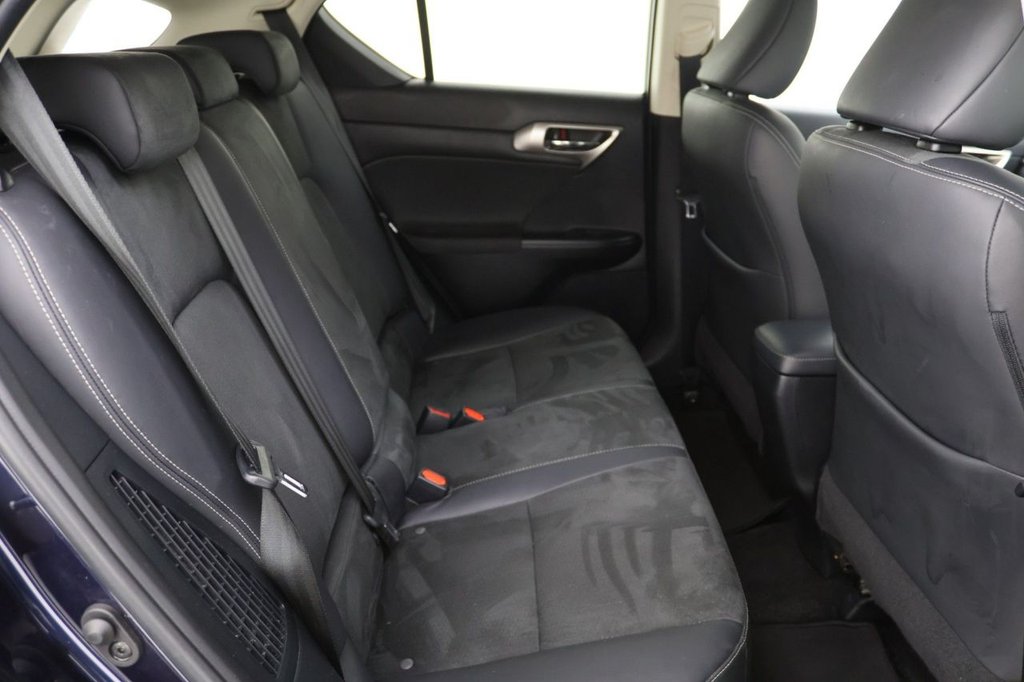 Used Lexus CT 2018 for sale - 78069114: Photo 19