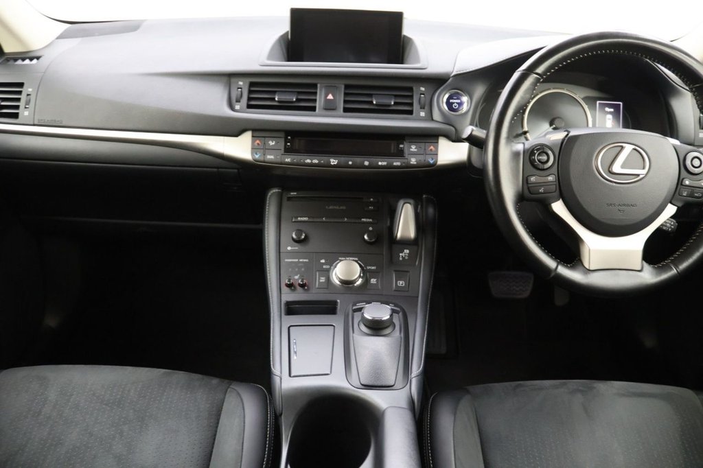 Used Lexus CT 2018 for sale - 78069114: Photo 20