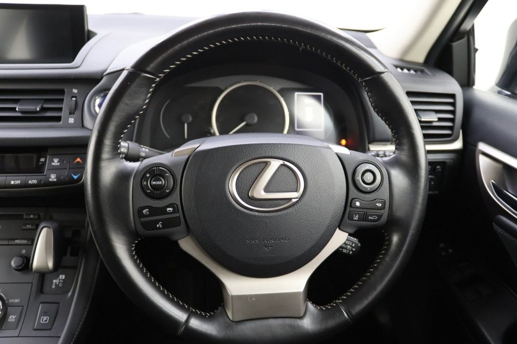 Used Lexus CT 2018 for sale - 78069114: Photo 21