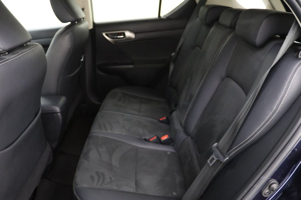 Used Lexus CT 2018 for sale - 78069114: Photo 23