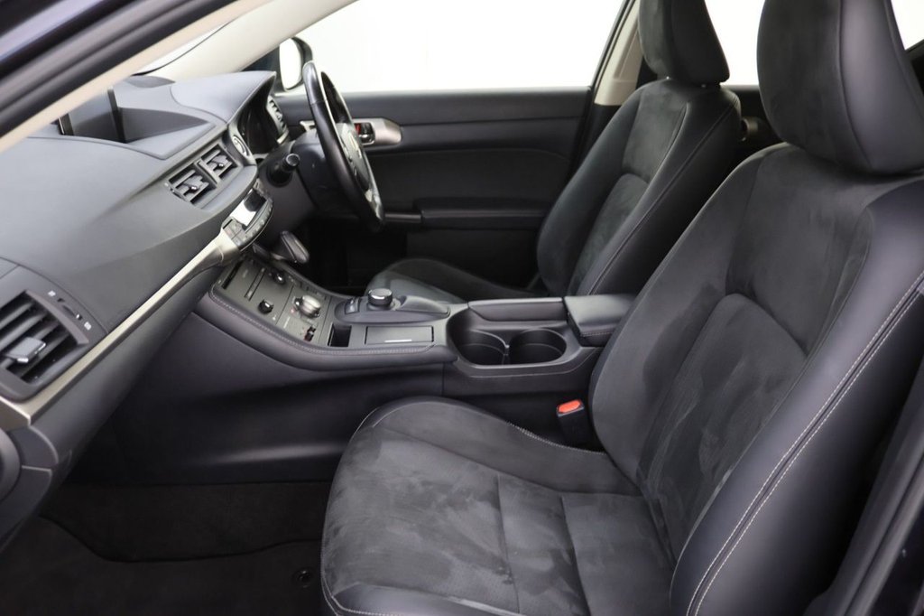 Used Lexus CT 2018 for sale - 78069114: Photo 24