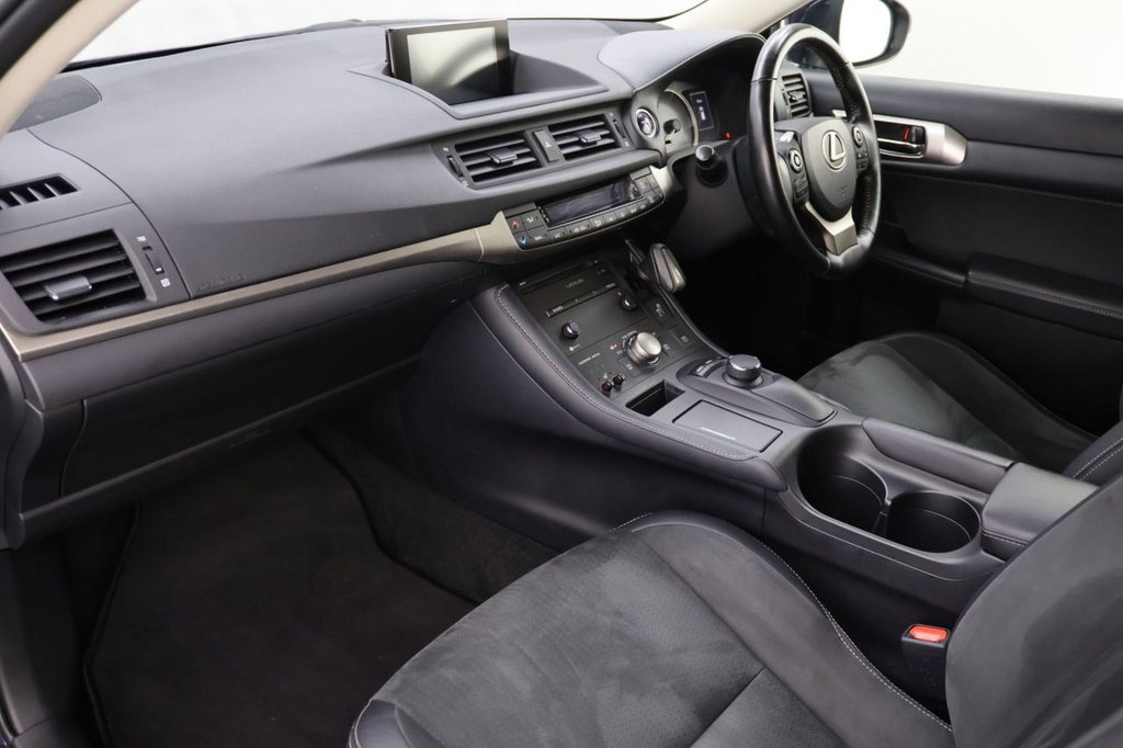 Used Lexus CT 2018 for sale - 78069114: Photo 25