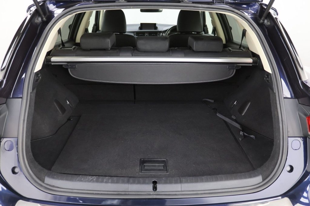 Used Lexus CT 2018 for sale - 78069114: Photo 26