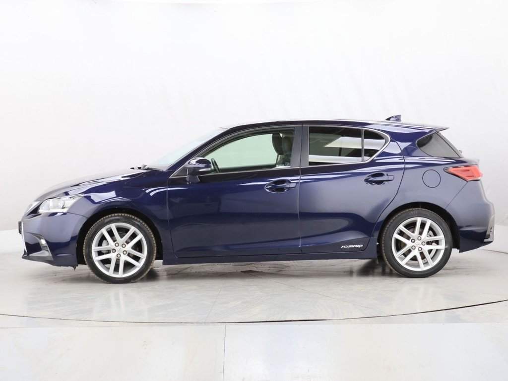 Used Lexus CT 2018 for sale - 78069114: Photo 6