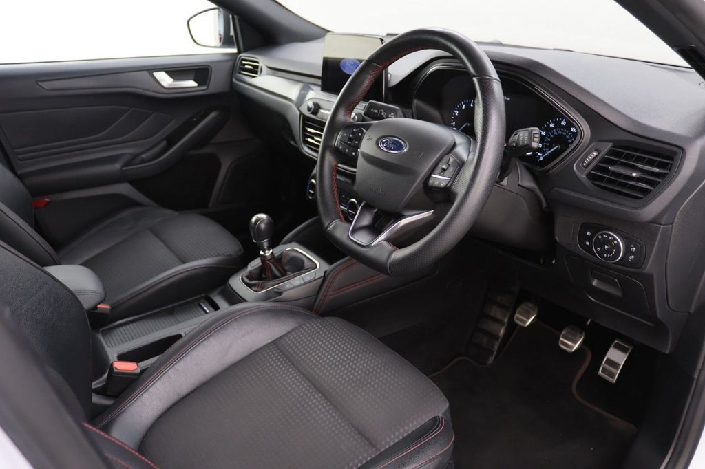 Used Ford Focus 2020 for sale - 77642422: Photo 10