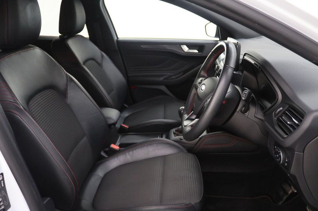 Used Ford Focus 2020 for sale - 77642422: Photo 12