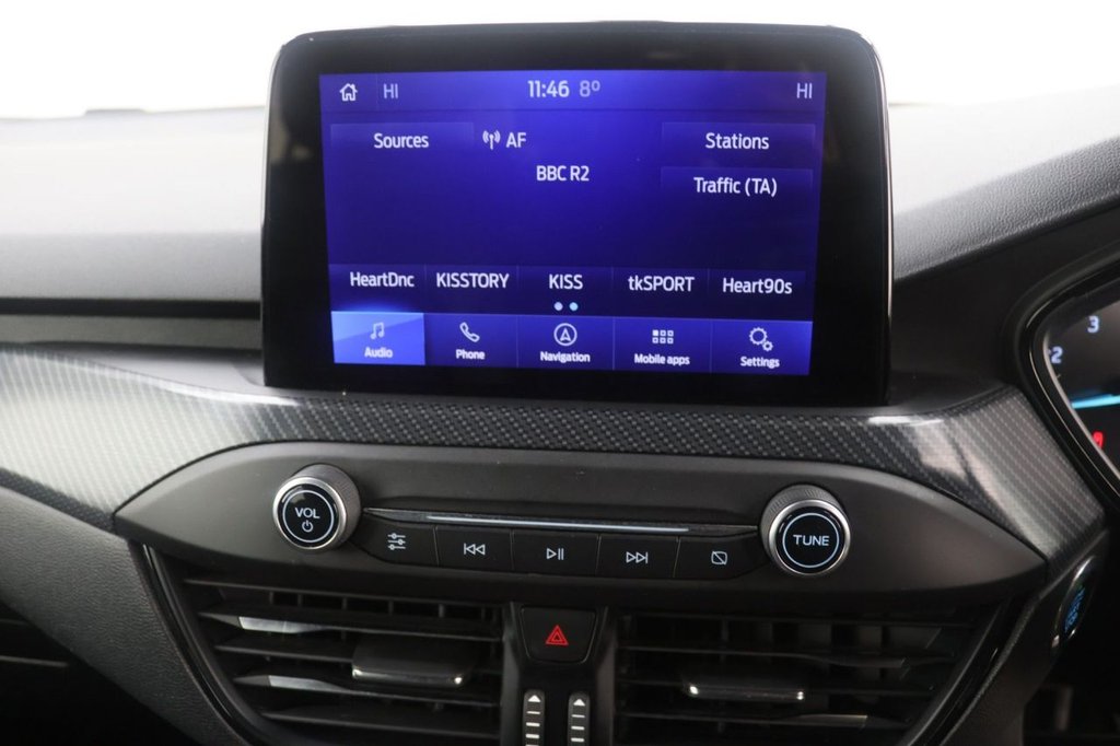 Used Ford Focus 2020 for sale - 77642422: Photo 14