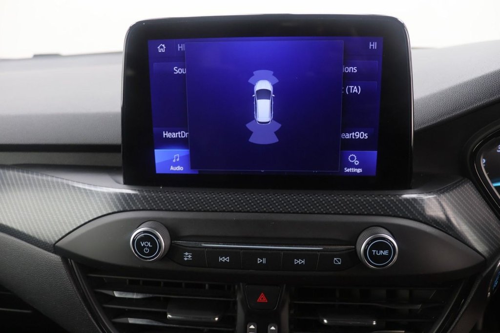 Used Ford Focus 2020 for sale - 77642422: Photo 15