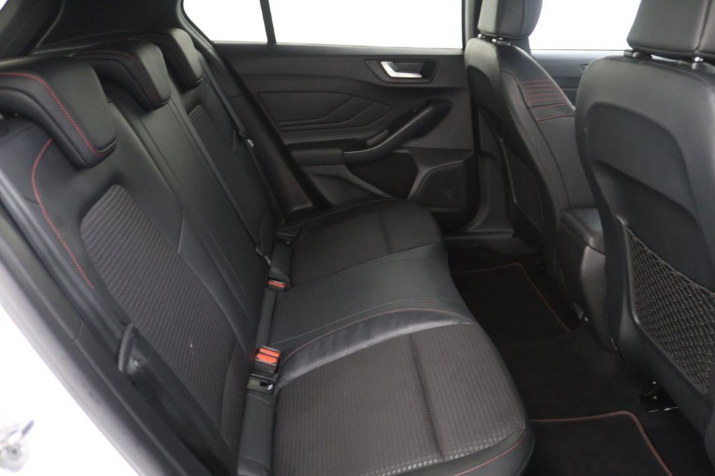 Used Ford Focus 2020 for sale - 77642422: Photo 17