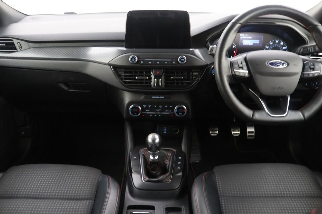 Used Ford Focus 2020 for sale - 77642422: Photo 18