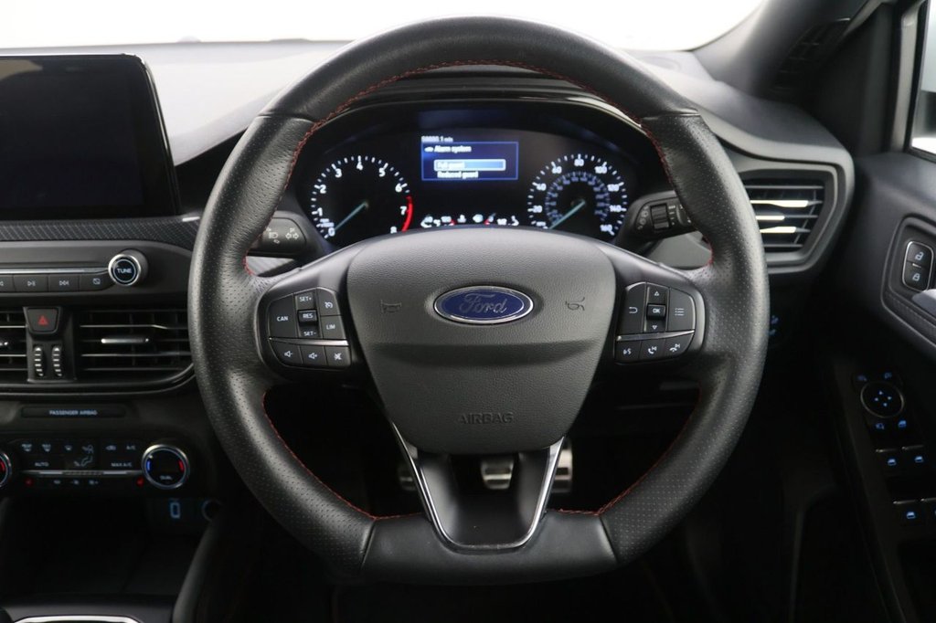 Used Ford Focus 2020 for sale - 77642422: Photo 20