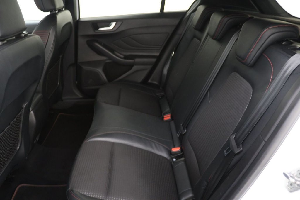 Used Ford Focus 2020 for sale - 77642422: Photo 21