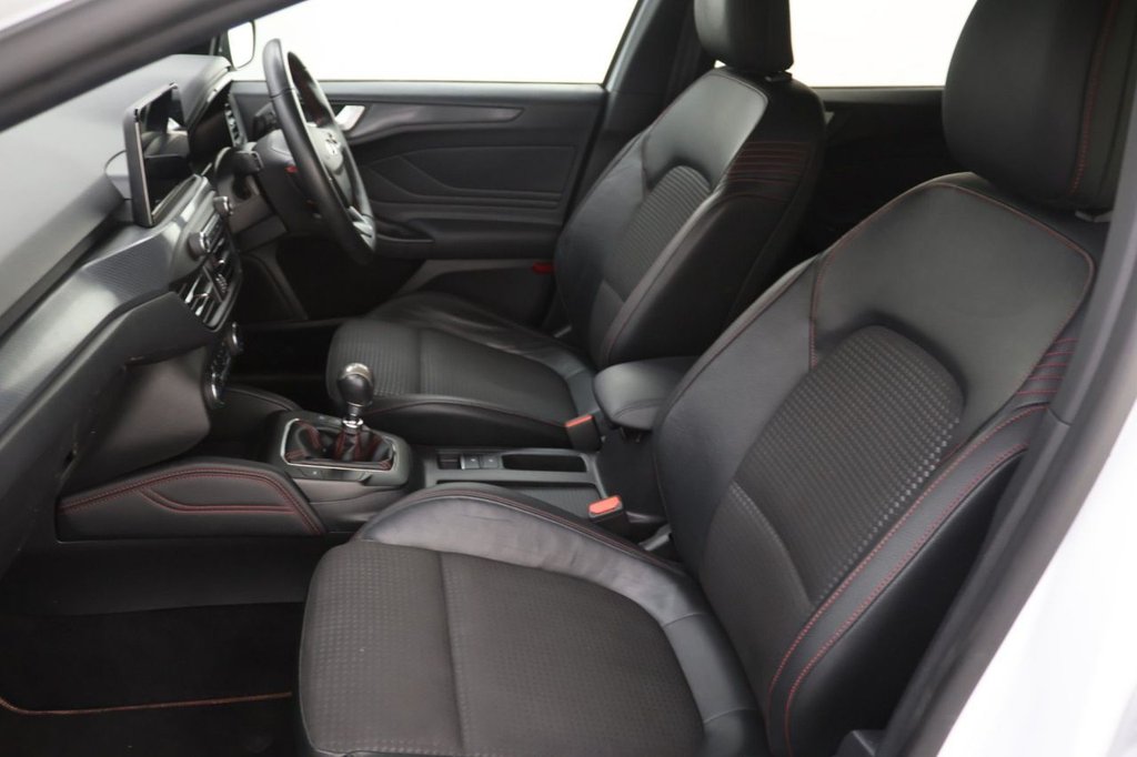 Used Ford Focus 2020 for sale - 77642422: Photo 22