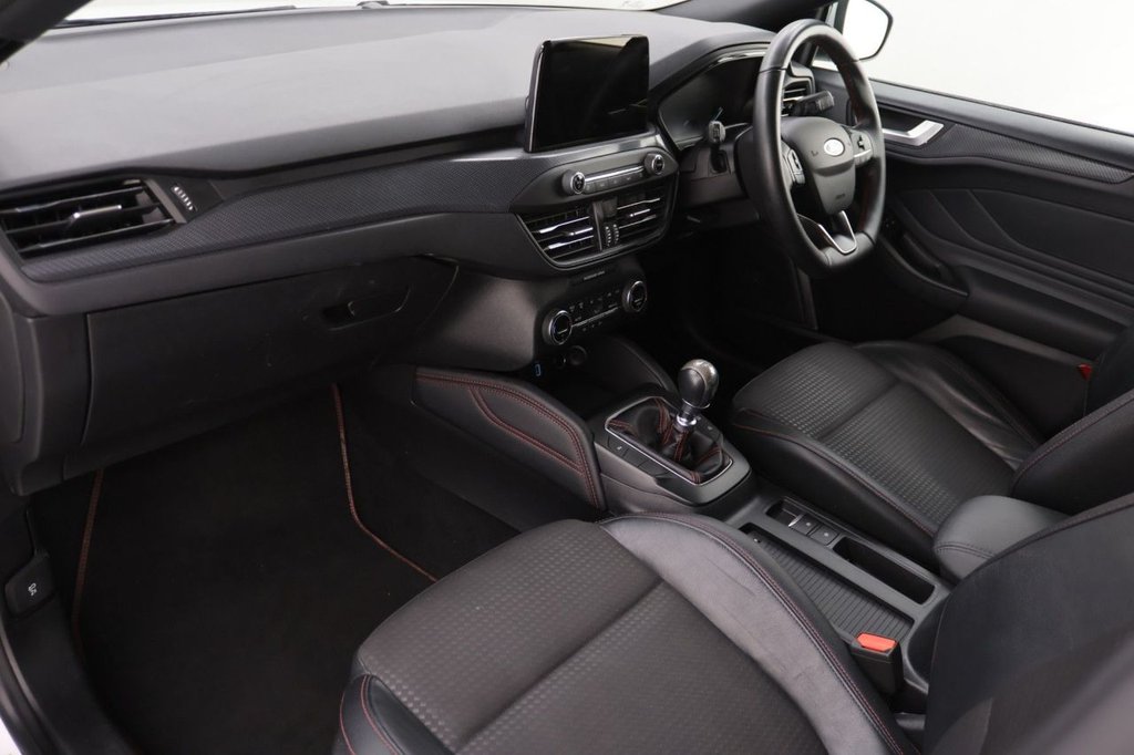 Used Ford Focus 2020 for sale - 77642422: Photo 24