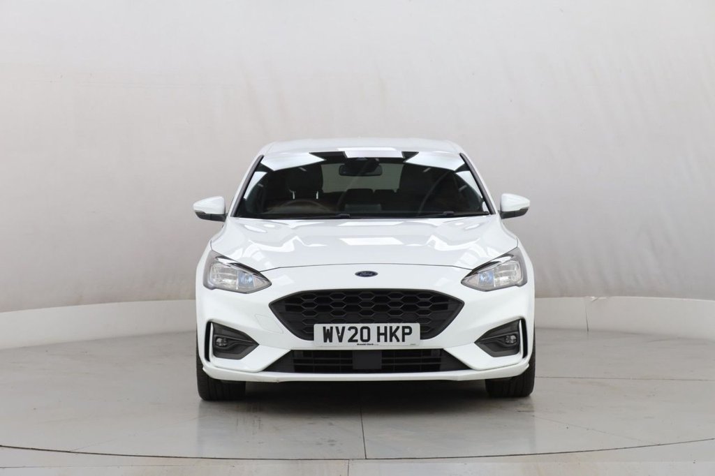 Used Ford Focus 2020 for sale - 77642422: Photo 3