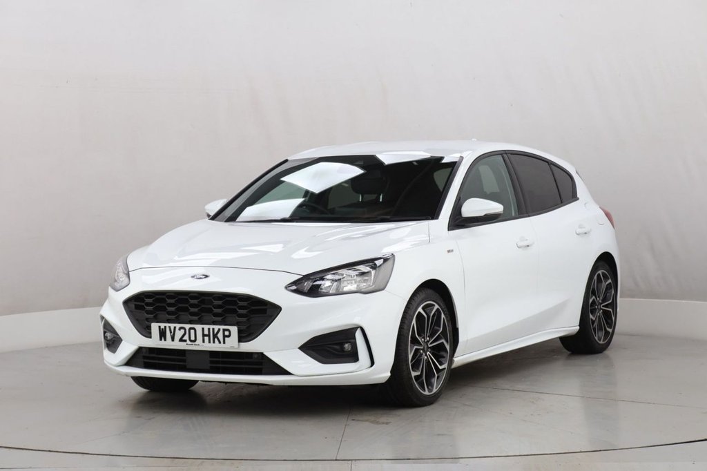 Used Ford Focus 2020 for sale - 77642422: Photo 5