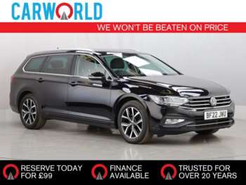 2022 (22) - 1.5 TSI EVO SEL Estate 5dr Petrol DSG Euro 6 (s/s) (150 ps)