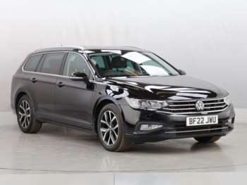 Used Volkswagen Passat 2022 for sale - 74986320: Photo