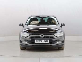 Used Volkswagen Passat 2022 for sale - 74986320: Photo