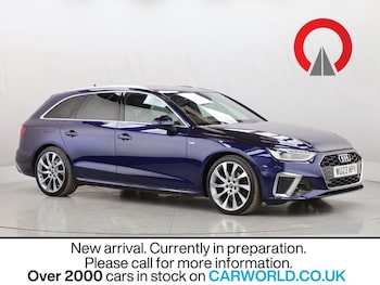 Used Audi A4 2023 for sale - 79422171: Photo