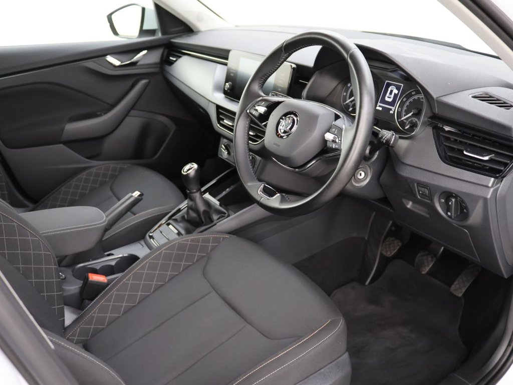 Used Skoda Kamiq 2023 for sale - 76867497: Photo 11