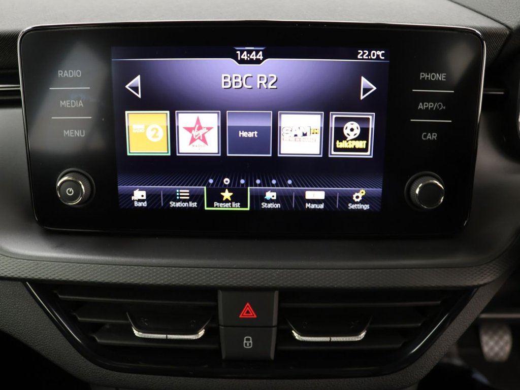 Used Skoda Kamiq 2023 for sale - 76867497: Photo 13