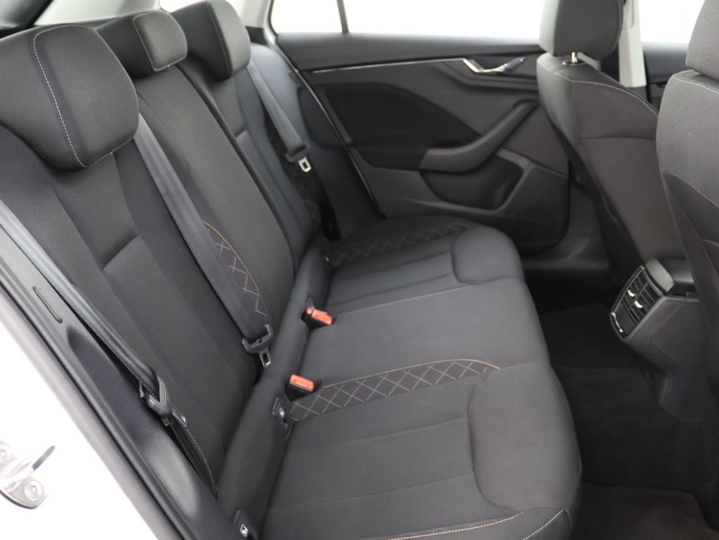 Used Skoda Kamiq 2023 for sale - 76867497: Photo 18